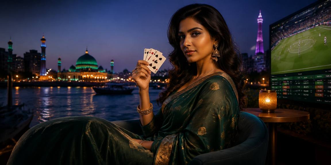 29bat লাইভ ক্যাসিনো